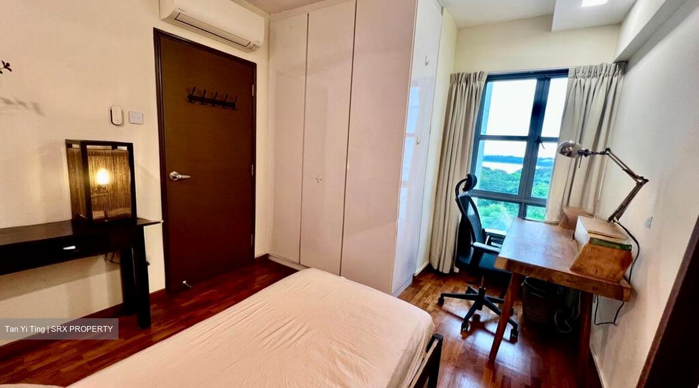Aquarius By The Park (D16), Condominium #613294611